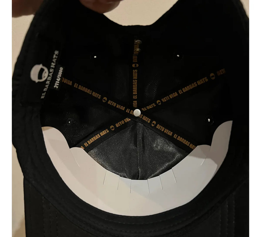 Time Is Money Cap