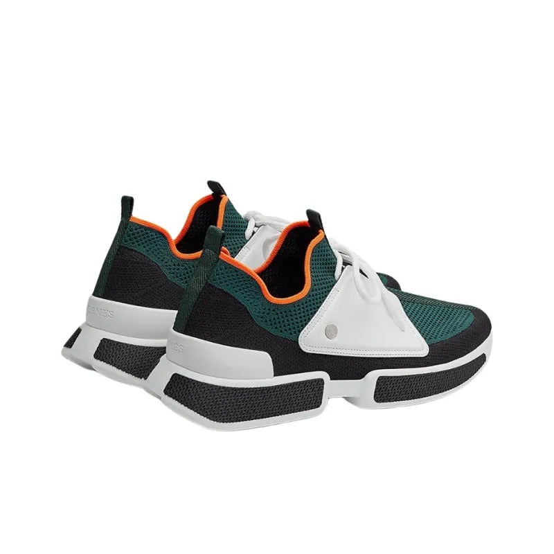 Wear-Resistant Low-Top Casual Shoes
