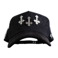 Blitz Cross Angel Cap