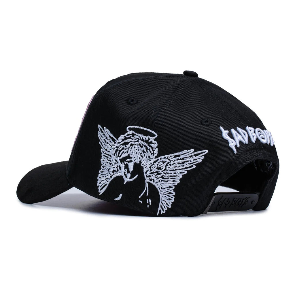 Sad Boyz Cap - Pink