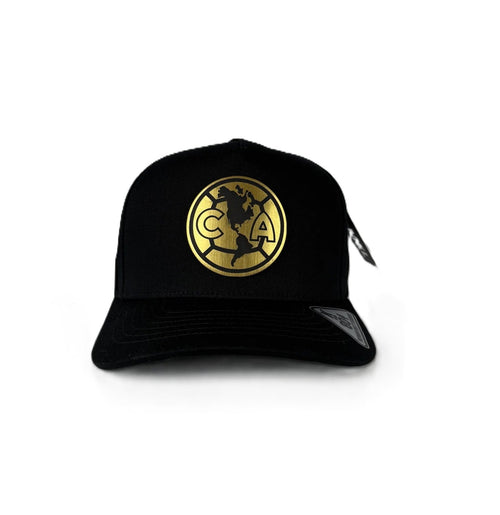 America SnapBack Cap