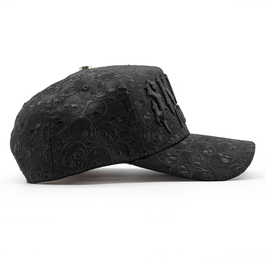 Skate or Die Cap
