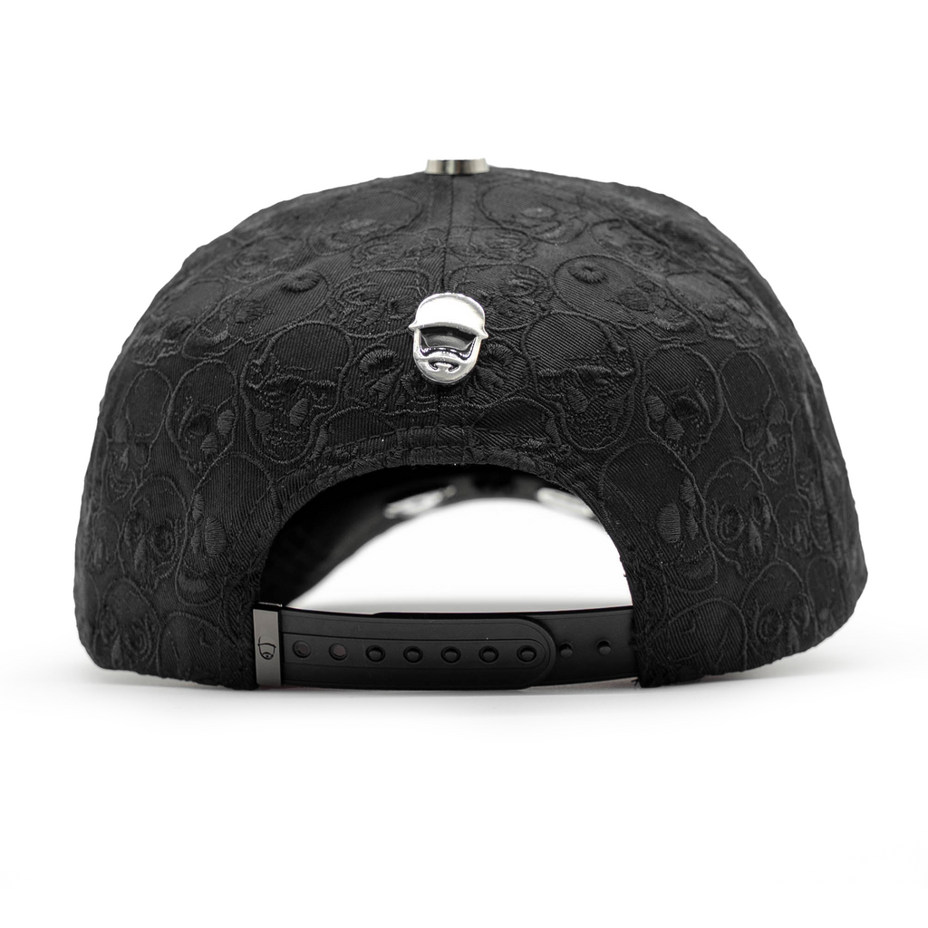 Skate or Die Cap