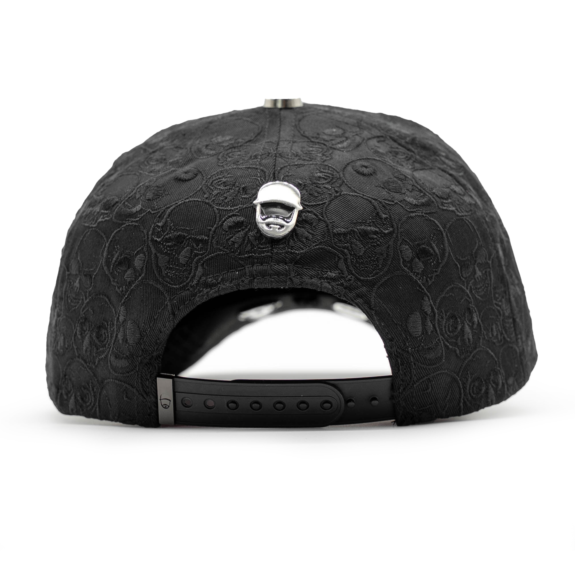 Skate or Die Cap