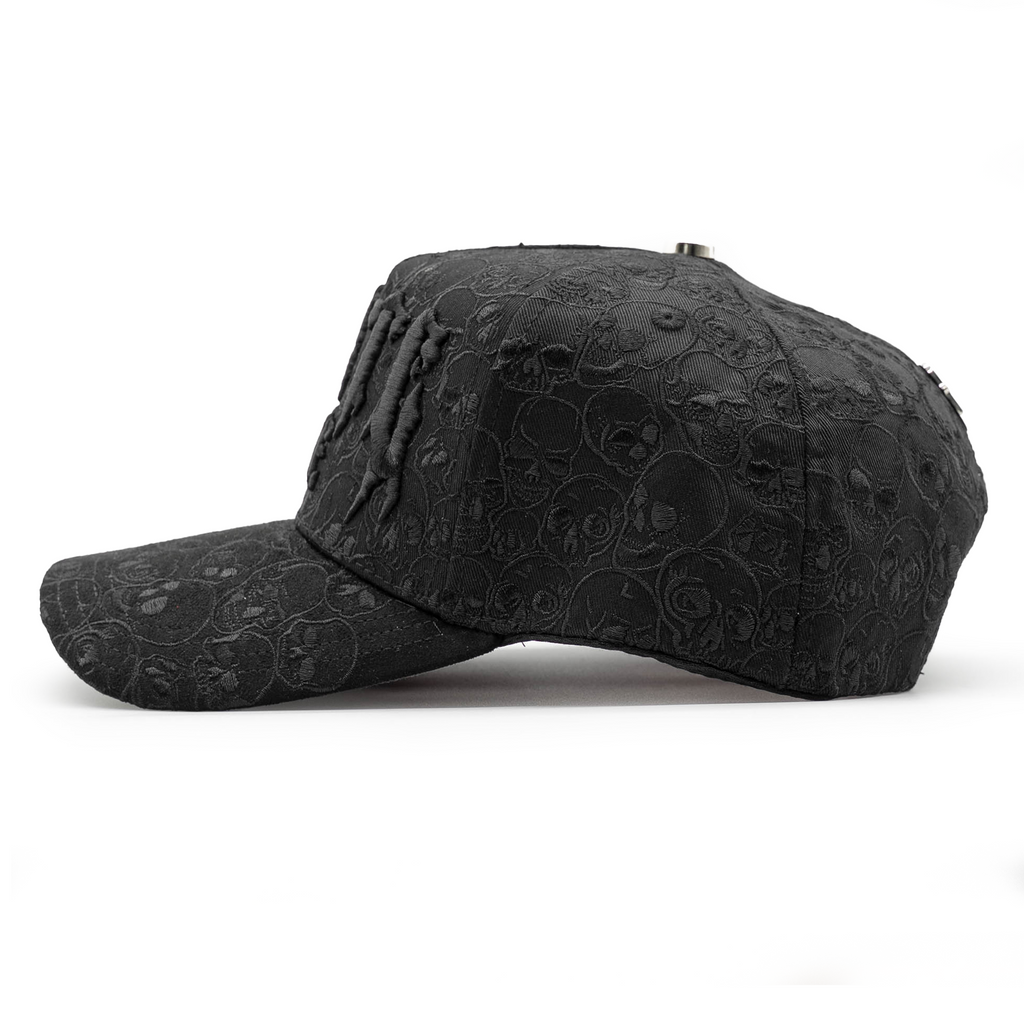 Skate or Die Cap