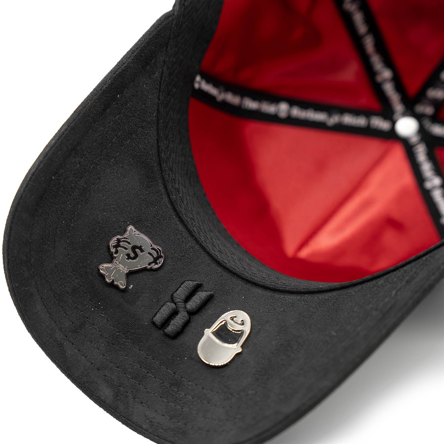 Rich Forever Cap