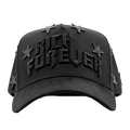 Rich Forever Cap