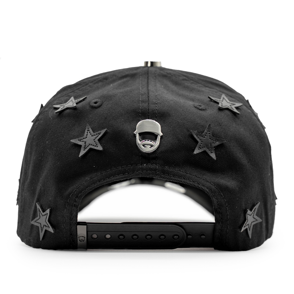 Rich Forever Cap