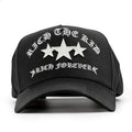 Rich Stars Caps