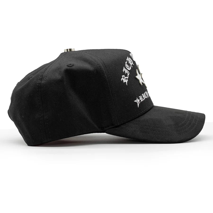 Rich Stars Caps