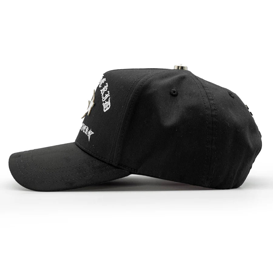 Rich Stars Caps