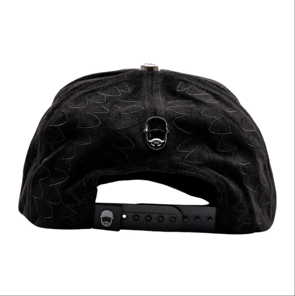 Diamond Owl Cap