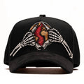 End Of The World Cap