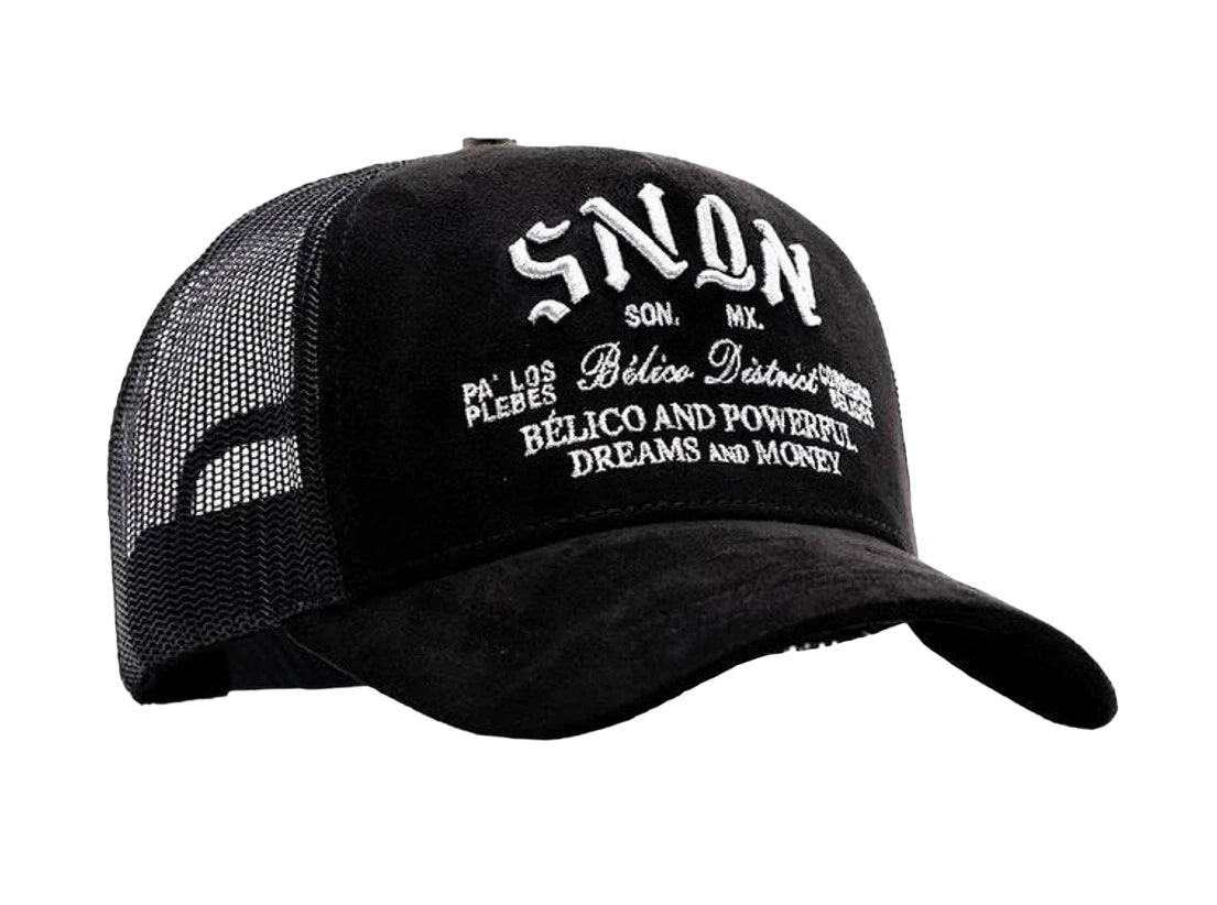 Si No Quieres No Cap