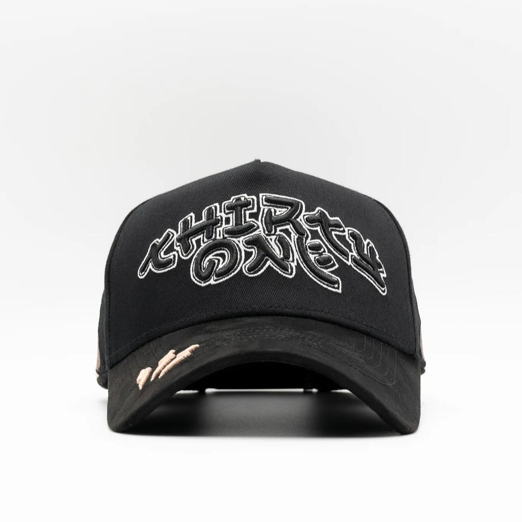 ThirtyOne Cap-Black