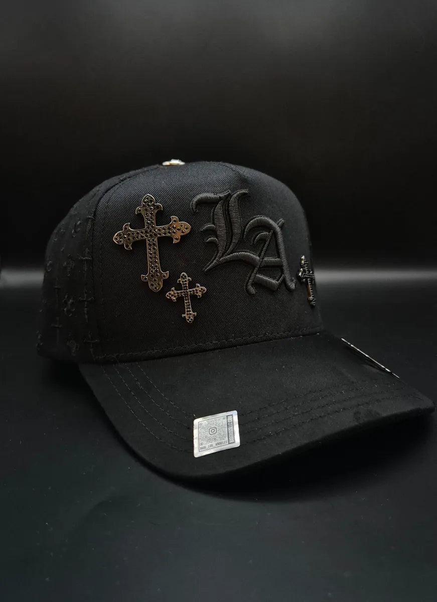 LA Cruces Cap