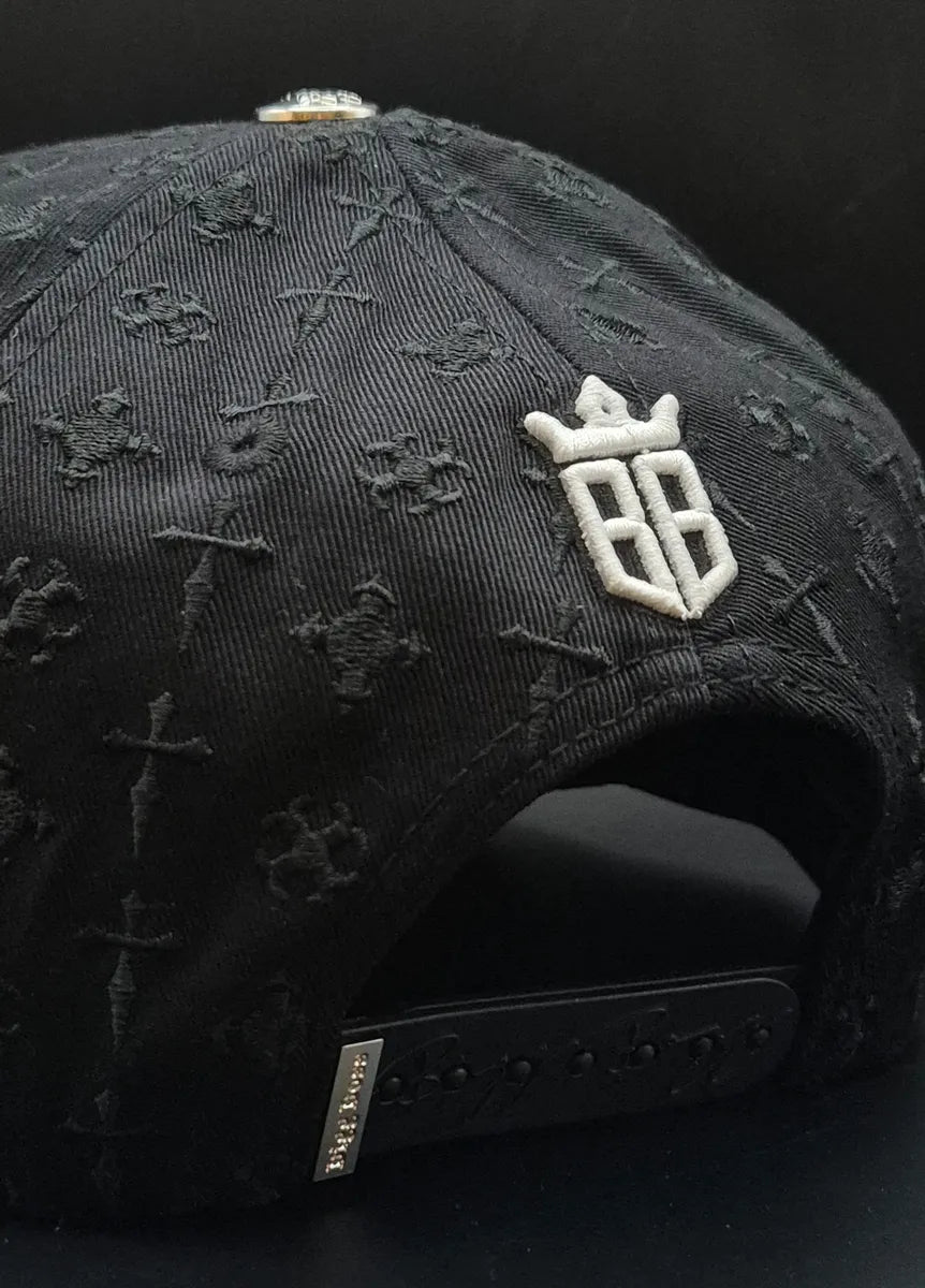 LA Cruces Cap