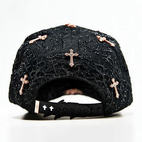 Cross All Black