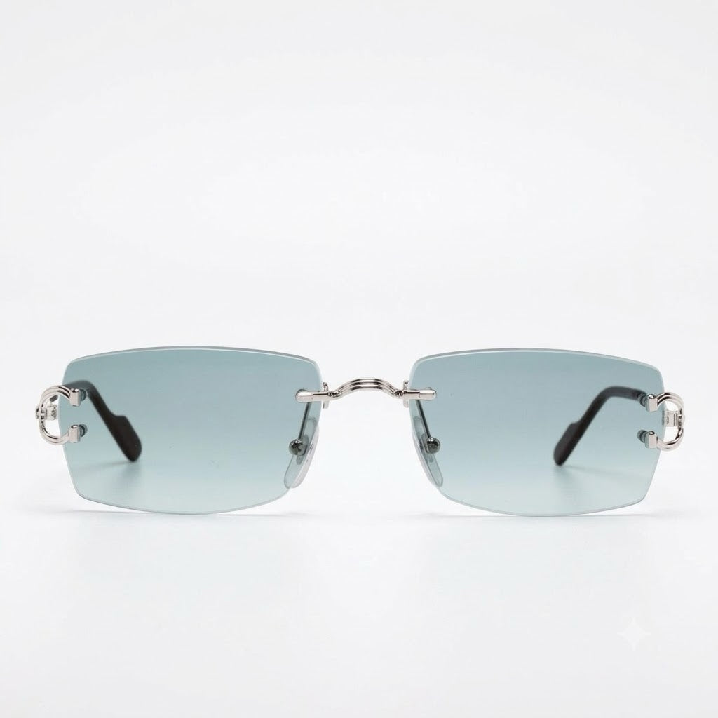 Classic C Motif Sunglasses