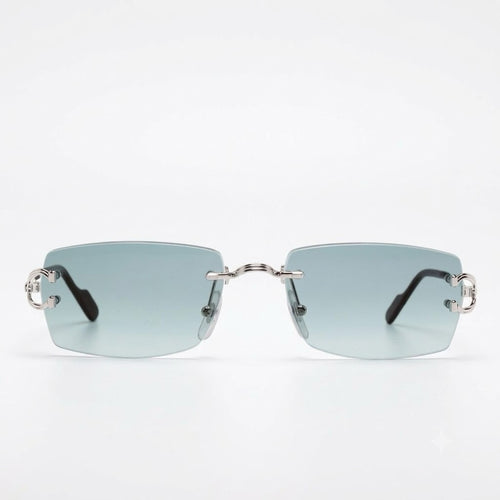 Classic C Motif Sunglasses