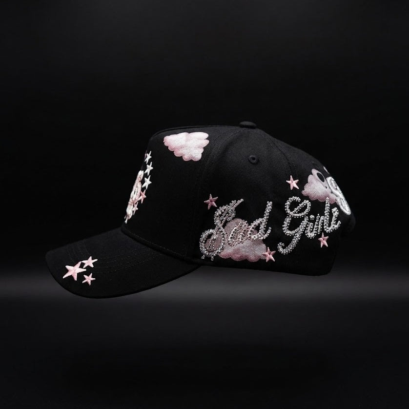 Cyber Star Trucker