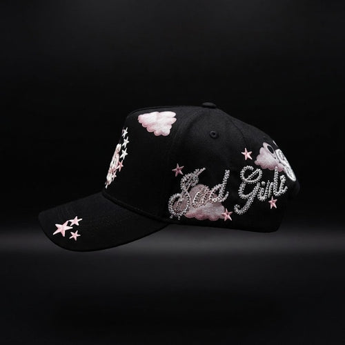 Cyber Star Trucker