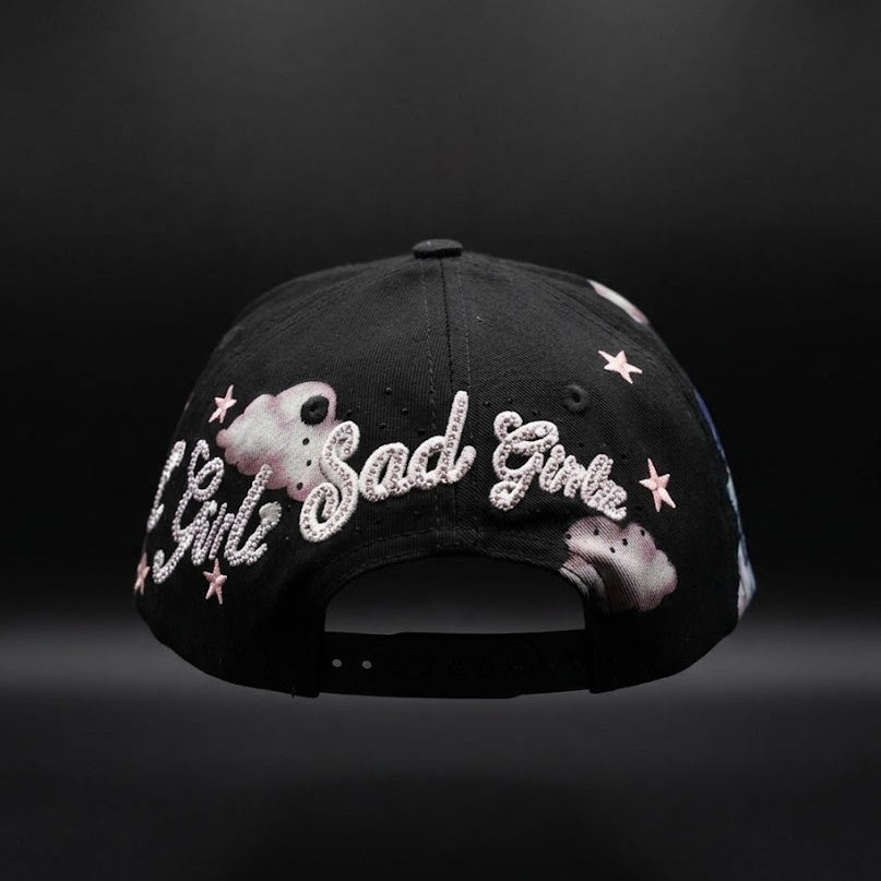Cyber Star Trucker