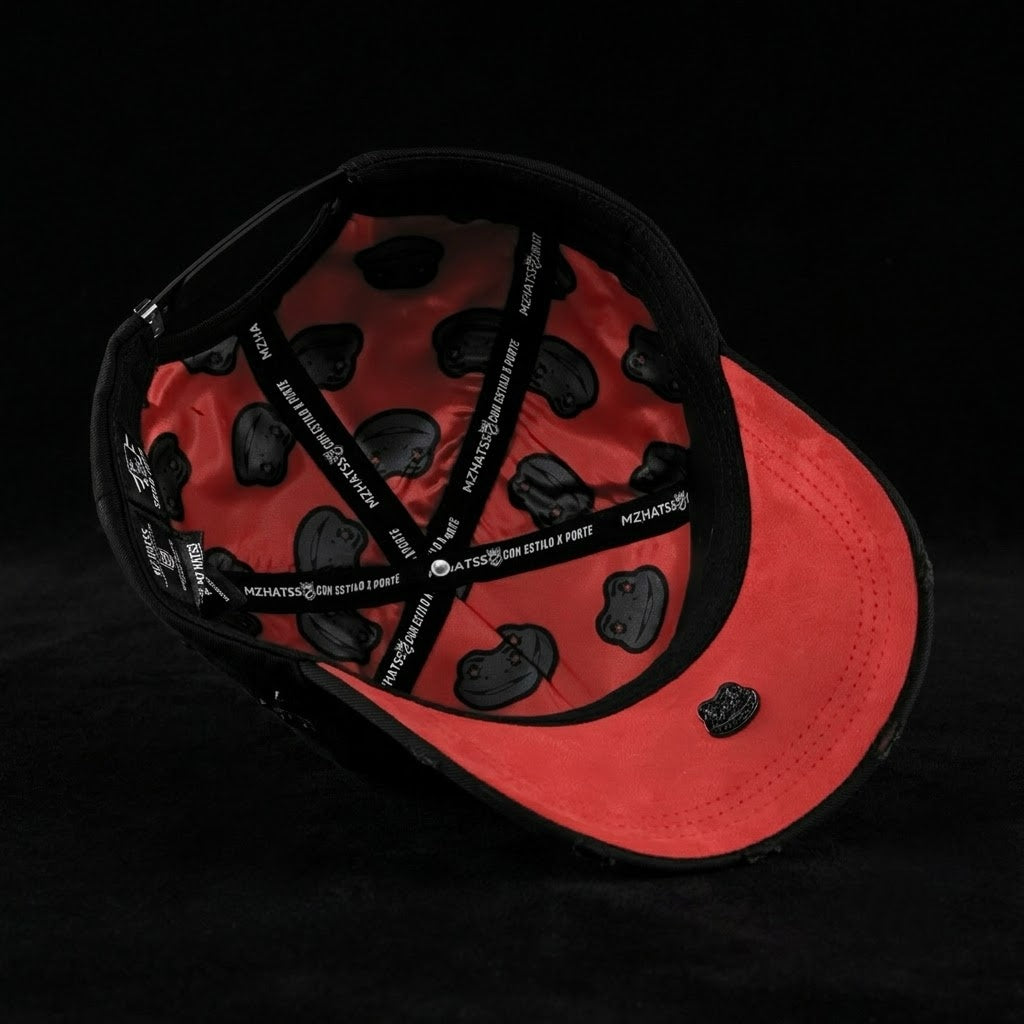 MZ HATS