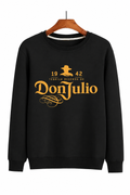 Vintage Graphic Crewneck Sweatshirt