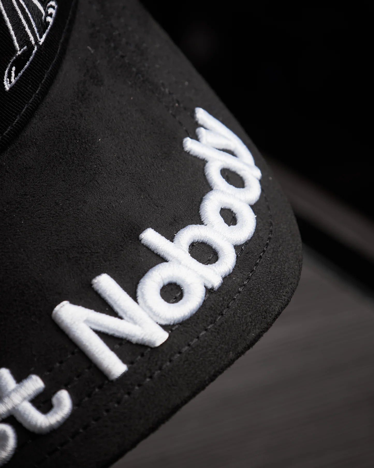 No Friends In This Industry Cap
