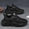 New Men's Trendy Thick-soled Sports Shoes