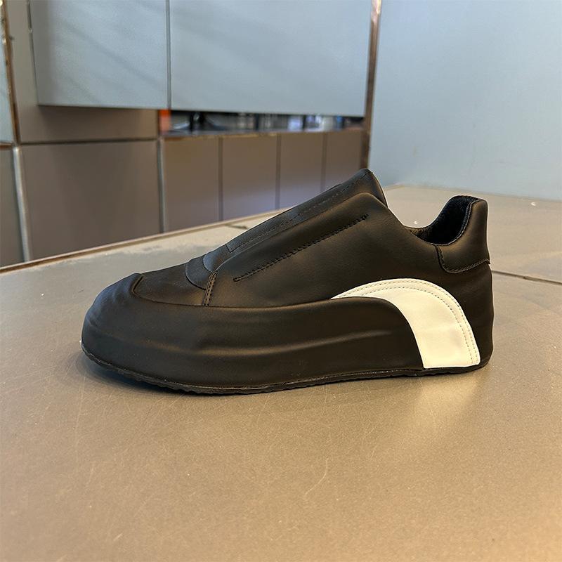 Men's Colorblocked Soft Sole Casual Shoes