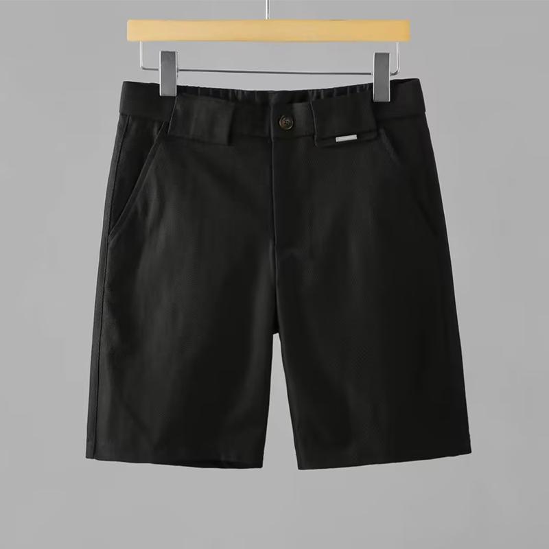 Men's Twill Beach Shorts