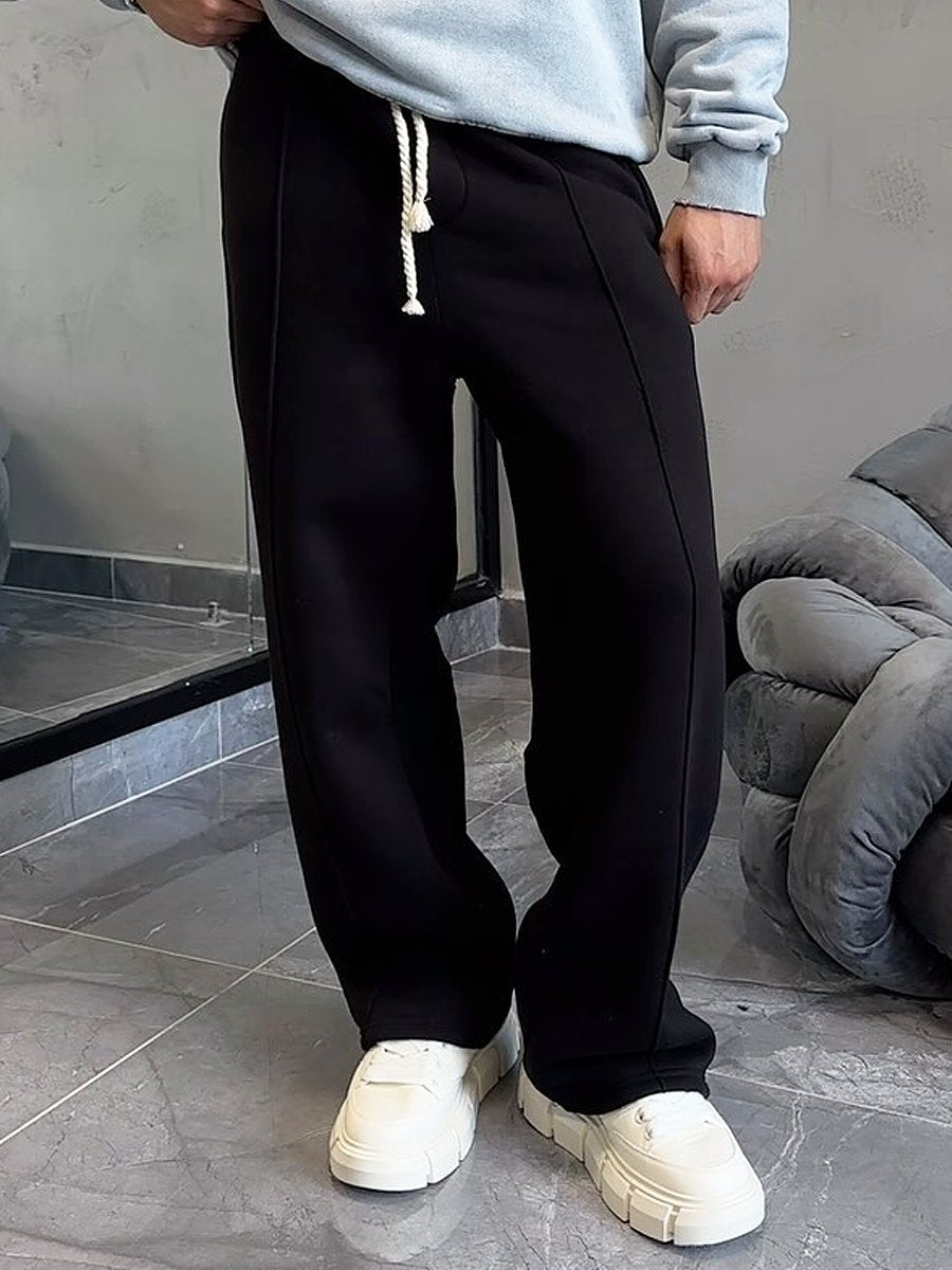 Men's Sharp Loose Casual Pants