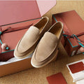 Men's Classic Suede Simple Casual Shoes