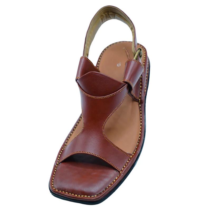 Men's Handmade Leather Sandals