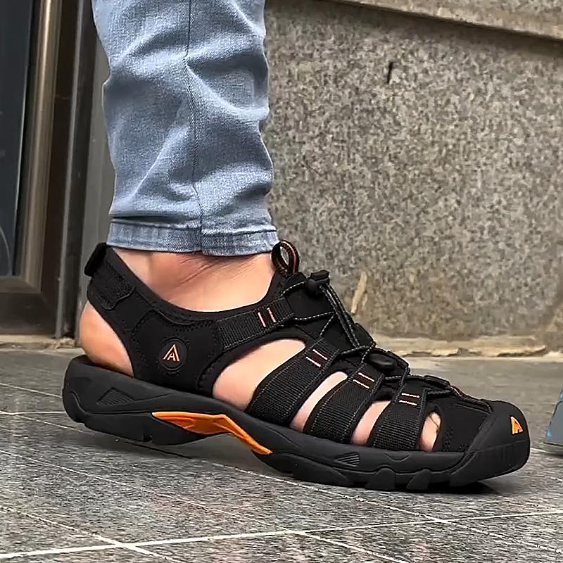 Men's Outdoor Sports Sandals