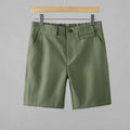 Men's Twill Beach Shorts