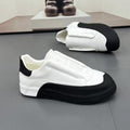 Men's Colorblocked Soft Sole Casual Shoes