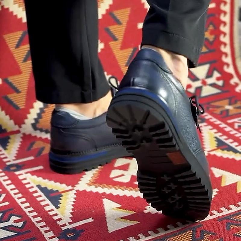 Men's Business Casual Board Shoes