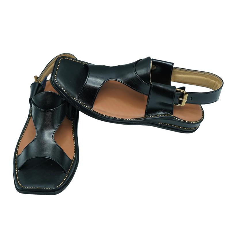 Men's Handmade Leather Sandals