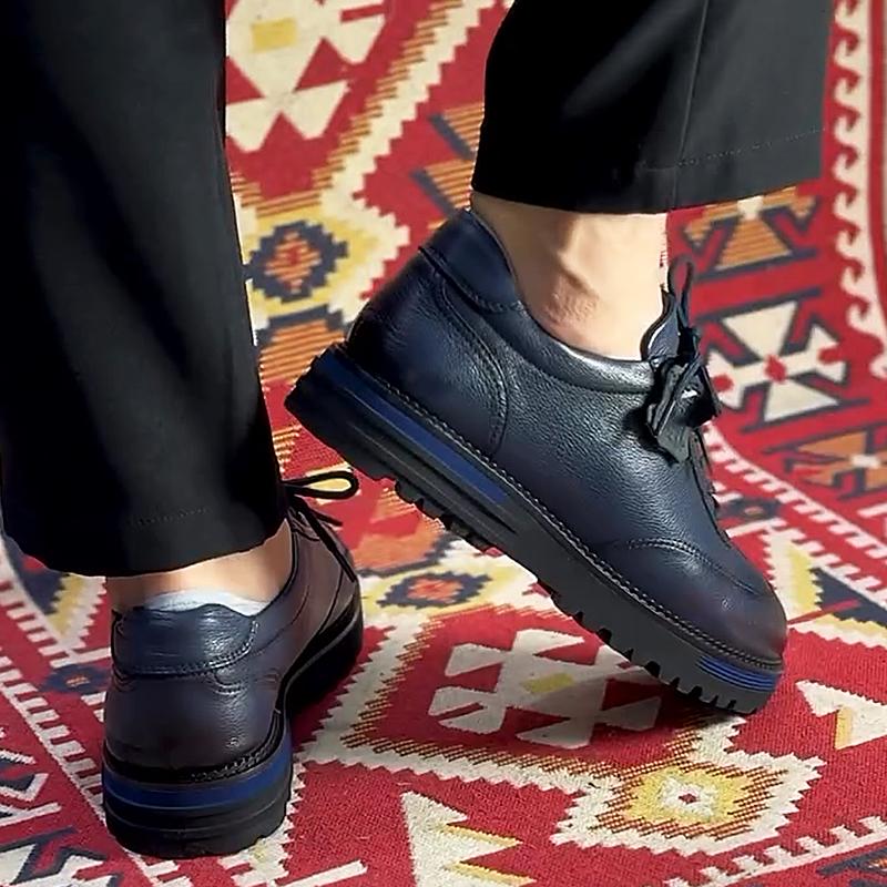 Men's Business Casual Board Shoes
