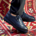 Men's Business Casual Board Shoes