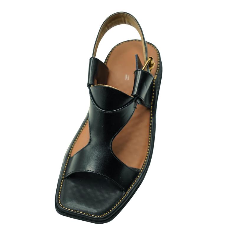 Men's Handmade Leather Sandals
